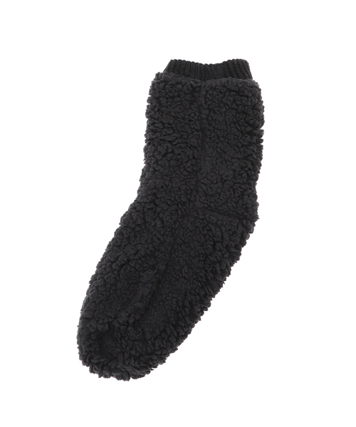 THE NORTH FACE / ザ ノースフェイス】 ヌプシ ブーティ ソックス