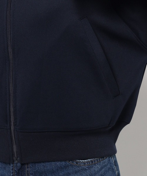 LOWRYS FARM（ローリーズファーム）の「トラックジャージＬＳ　991521（Tシャツ/カットソー・レディース・ブルー/アイボリー/ネイビー・MEDIUM/LARGE）」の17枚目の写真