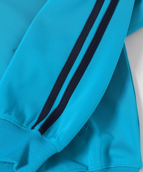 LOWRYS FARM（ローリーズファーム）の「トラックジャージＬＳ　991521（Tシャツ/カットソー・レディース・ブルー/アイボリー/ネイビー・MEDIUM/LARGE）」の20枚目の写真