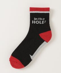 DECEMBERMAY（ディセンバーメイ）の「NeoNeo ankle sox（ソックス/靴下）」