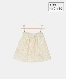 ROPE' PICNIC（ロペピクニック）の「【KIDS】小花柄インパンスカート/セットアップ対応（スカート・キッズ）」