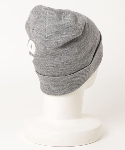 A BATHING APE（アベイシングエイプ）の「BAPE LOGO KNIT CAP M