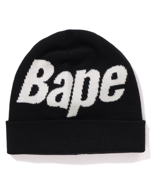 BAPE MOTOR SPORT KNIT ニット M 黒 アベイシングエイプ BAPE X NBHD 】RELAXED FIT KNIT | bape.com