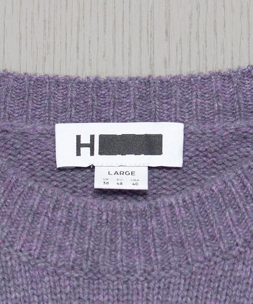 H BEAUTY&YOUTH UNITED ARROWS（エイチビューティーアンドユース
