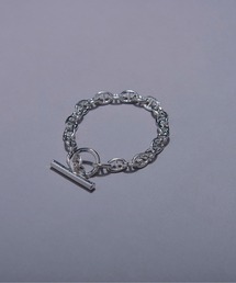 Ellno Loset（エルノロゼット）の「アンカーブレスレット（ブレスレット）」