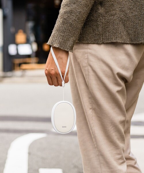 FREAK'S STORE（フリークスストア）の「PRISMATE/プリズメイト 速暖