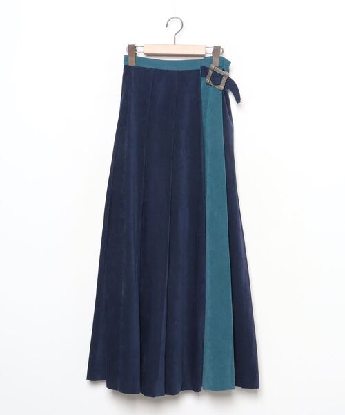 セール/ブランド古着】フレアスカート（スカート）｜PAMEO POSE  