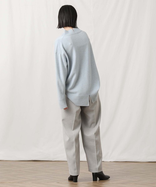 Gready Brilliant（グレディブリリアン）の「カシミヤ風ウール