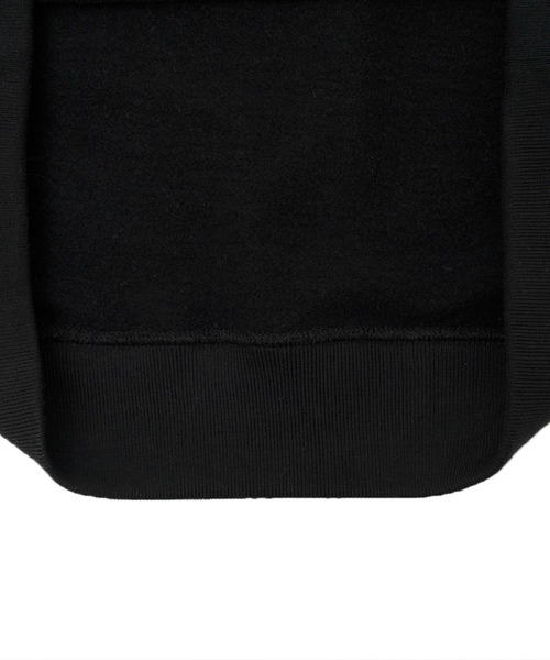 EXAMPLE(エグザンプル)の「EXAMPLE OLDEX LOGO CREWNECK(スウェット・メンズ・キナリ/アッシュ/ブラック・XL/XXL/M/L)」の21枚目の写真