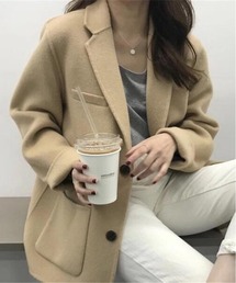 ラシャコート