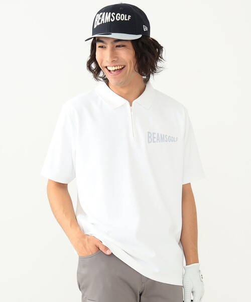 BEAMS GOLF ルーニー・テューンズ、チャンピオン別注トリプルコラボ BEAMS GOLF ルーニー・テューンズ、チャンピオン別注トリプル