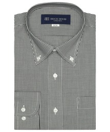 TOKYO SHIRTS（トウキョウシャツ）の「形態安定ノーアイロン ボタンダウン 長袖ビジネスワイシャツ（ビジネスシャツ）」