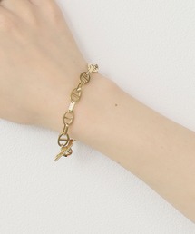 ROOPTOKYO | アンカーチェーンブレスレット ユニセックス(ブレスレット)