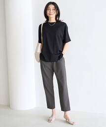 【15サイズ展開】BEAUTY MOVE スティックパンツ