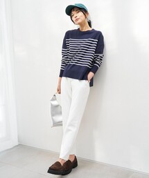 【15サイズ展開】BEAUTY MOVE スティックパンツ