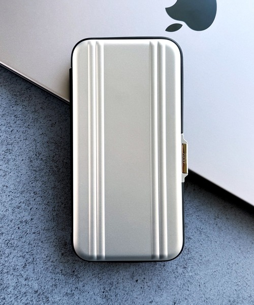 Hybrid Shockproof Flip Case 手帳型 iPhone17 17Pro 17e 16 16Pro 16e