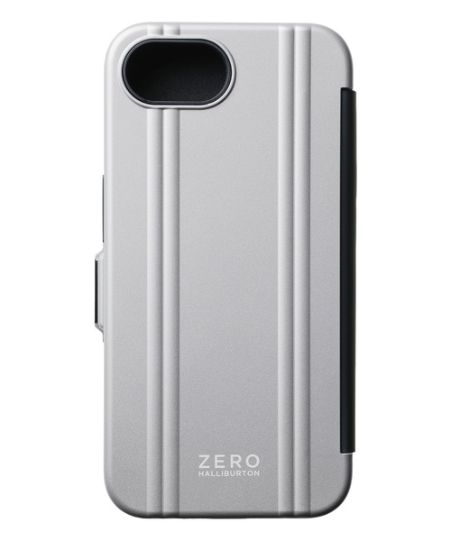 Hybrid Shockproof Flip Case 手帳型 iPhone17 17Pro 17e 16 16Pro 16e