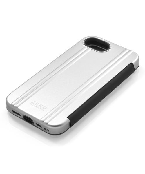 Hybrid Shockproof Flip Case 手帳型 iPhone17 17Pro 17e 16 16Pro 16e