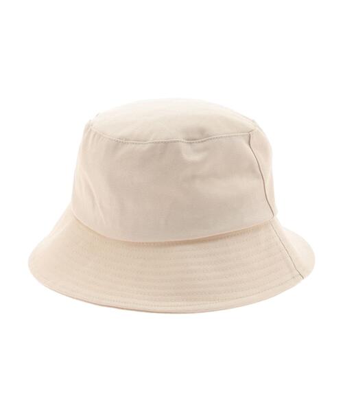 SESAME STREET（セサミストリート）の「刺繍バケットハット/セサミストリート（ハット・レディース・アイボリー・FREE）」の8枚目の写真