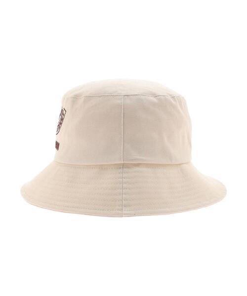 SESAME STREET（セサミストリート）の「刺繍バケットハット/セサミストリート（ハット・レディース・アイボリー・FREE）」の9枚目の写真
