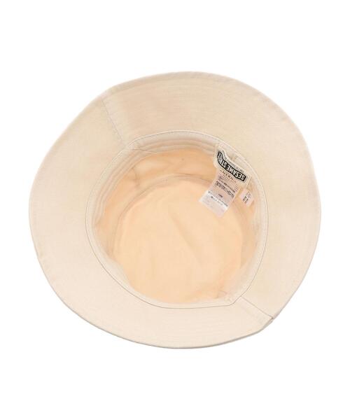 SESAME STREET（セサミストリート）の「刺繍バケットハット/セサミストリート（ハット・レディース・アイボリー・FREE）」の13枚目の写真