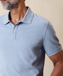 【希少】【早い者勝ち】BANANA REPUBLIC ポロシャツ BANANA REPUBLIC ポロシャツ FACTORY STORE モノグラムピケ BR