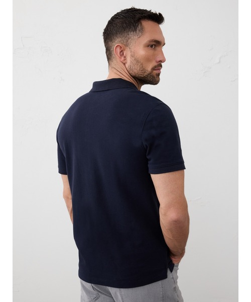 セール】BANANA REPUBLIC FACTORY STORE モノグラムピケ BR