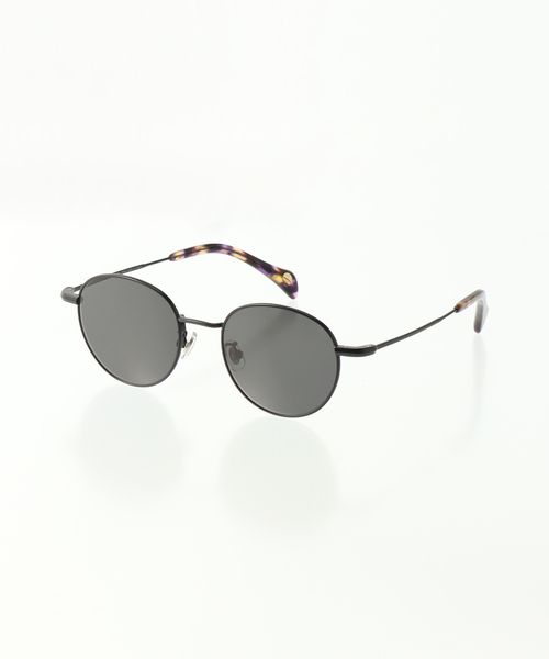【Zoff × relume / ゾフ】 Zr SLIM2（サングラス）｜Zoff（ゾフ）