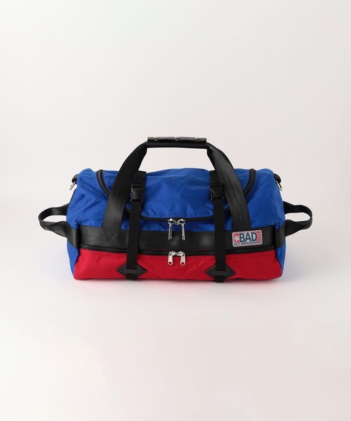 ＜BEST AMERICAN DUFFEL＞ダッフルバッグ NO.3 バックパック（ドラムバッグ）｜green label relaxing