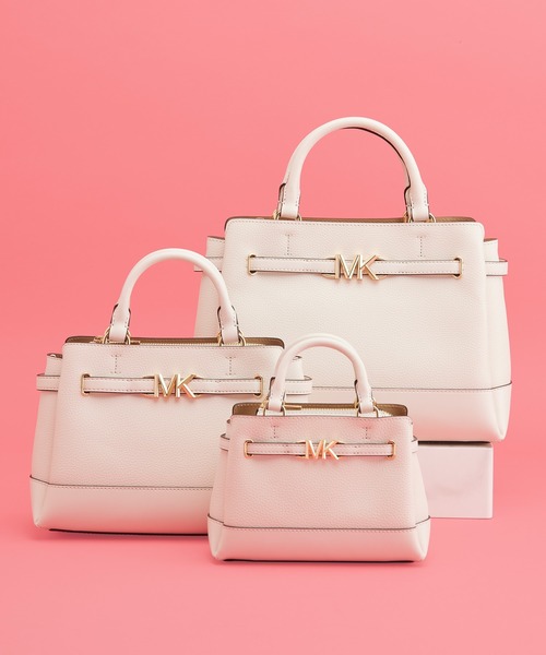 MICHAEL KORS（マイケルコース）の「REED クロスボディ エクストラ 
