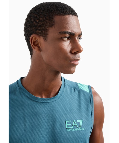 【新品未使用】EA7 DYNAMIC ATHLETE 上下セット 新品未使用】EA7 DYNAMIC ATHLETE 上下セット - メルカリ