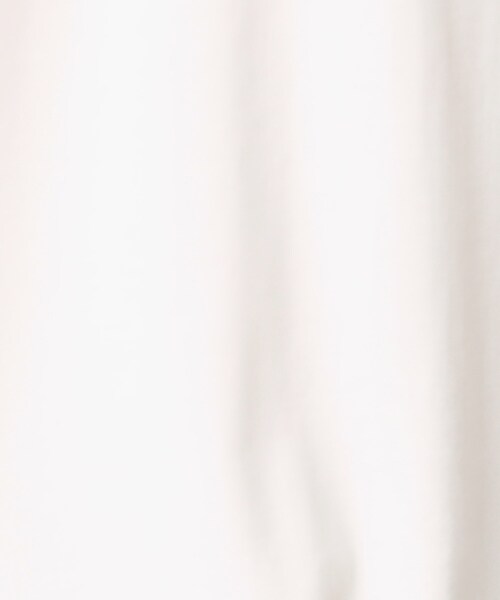 SHOO・LA・RUE（シューラルー）の「◆【体型カバー】ずっと触れていたくなる とろみワイド ドルマントップス（Tシャツ/カットソー・レディース・ブラック系2/ベージュ/ホワイト/グリーン系・00）」の8枚目の写真