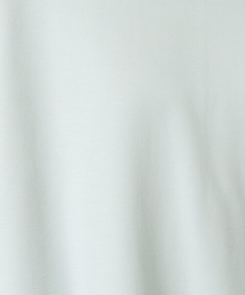 SHOO・LA・RUE（シューラルー）の「◆【体型カバー】ずっと触れていたくなる とろみワイド ドルマントップス（Tシャツ/カットソー・レディース・ブラック系2/ベージュ/ホワイト/グリーン系・00）」の12枚目の写真