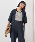 FREAK'S STORE(フリークスストア)の「ジャケット/アウター(セットアップ)」
