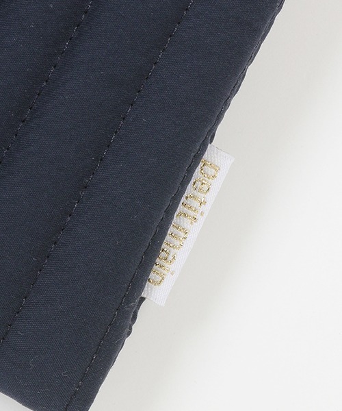 petit main（プティマイン）の「イブルアソートレッスンバッグ（トートバッグ・キッズ・アイボリー/ネイビー/モカ/ライトベージュ・FREE）」の8枚目の写真