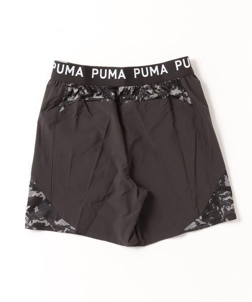 PUMA（プーマ）の「プーマ PUMA PUMA FIT ULTRABREATHE 7インチ AOP ウーブンショーツ_（その他パンツ・メンズ・ブラック/ベージュ・M/L/LL/3L/S）」の3枚目の写真