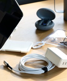 USB Type-C & USB Type-Cケーブル[2m] / 107523