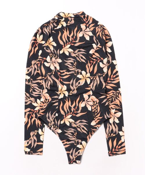BILLABONG レディース 【CORAL GARDENERS】 BODYSUIT ラッシュガード