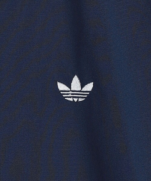 adidas Originals(アディダスオリジナルス)の「<adidas Originals> ベッケンバウアー トラック トップ(ブルゾン・メンズ・ベージュ/ケリー/ネイビー/ブラック・M/XL/L)」の20枚目の写真
