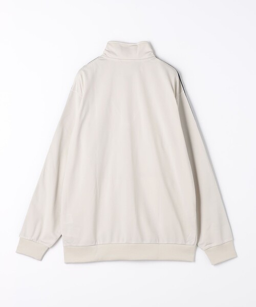 adidas Originals(アディダスオリジナルス)の「<adidas Originals> ベッケンバウアー トラック トップ(ブルゾン・メンズ・ベージュ/ケリー/ネイビー/ブラック・M/XL/L)」の11枚目の写真