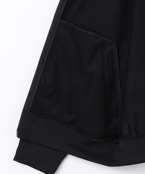 adidas Originals(アディダスオリジナルス)の「<adidas Originals> ベッケンバウアー トラック トップ(ブルゾン・メンズ・ベージュ/ケリー/ネイビー/ブラック・M/XL/L)」の7枚目の写真