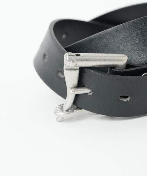 WEGO/ファイヤーマンバックルベルト（ベルト）｜WEGO（ウィゴー）の