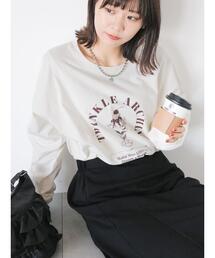 パフェプリントロンT