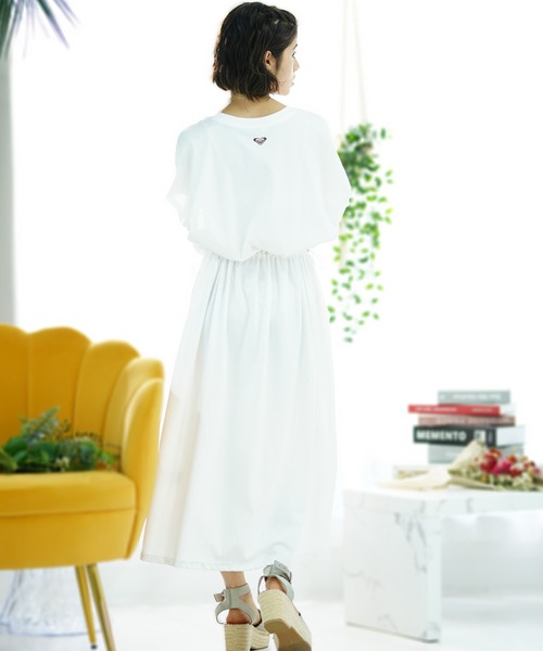 ROXY/ロキシー 水陸両用 ユーティリティ 体型カバー 2WAY ロング