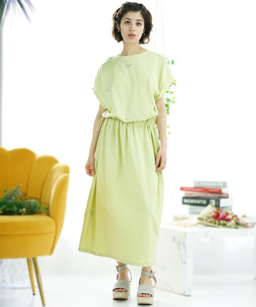 ROXY/ロキシー 水陸両用 ユーティリティ 体型カバー 2WAY ロング