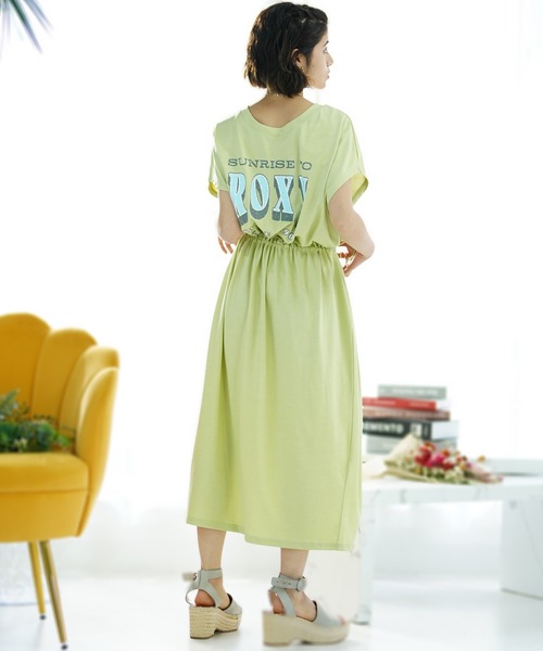 ROXY/ロキシー 水陸両用 ユーティリティ 体型カバー 2WAY ロング