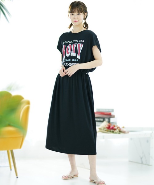 ROXY/ロキシー 水陸両用 ユーティリティ 体型カバー 2WAY ロング