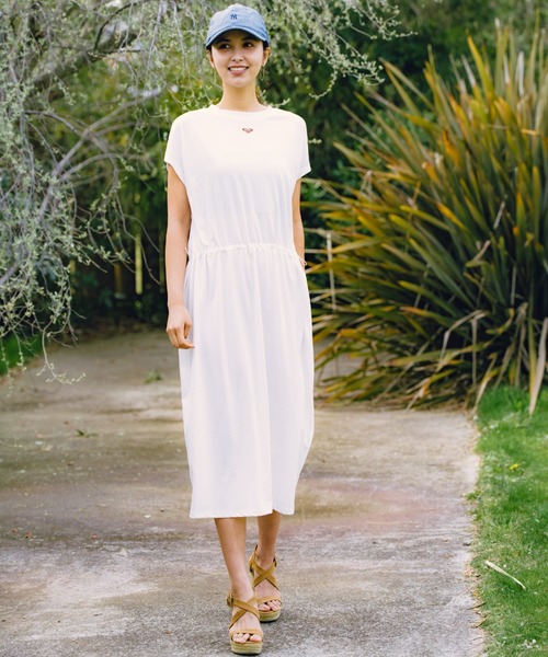 ROXY/ロキシー 水陸両用 ユーティリティ 体型カバー 2WAY ロング