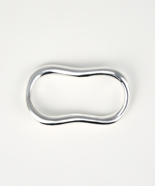 Nothing And Others(ナッシングアンドアザーズ)の「「Nothing And Others/ナッシングアンドアザーズ」2.3 Ring(リング・レディース・マルチ/シルバー・FREE)」の8枚目の写真