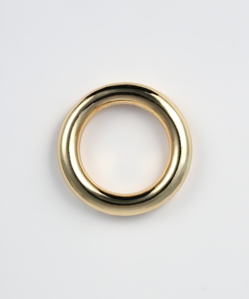 Nothing And Others(ナッシングアンドアザーズ)の「「Nothing And Others/ナッシングアンドアザーズ」2.3 Ring(リング・レディース・マルチ/シルバー・FREE)」の12枚目の写真